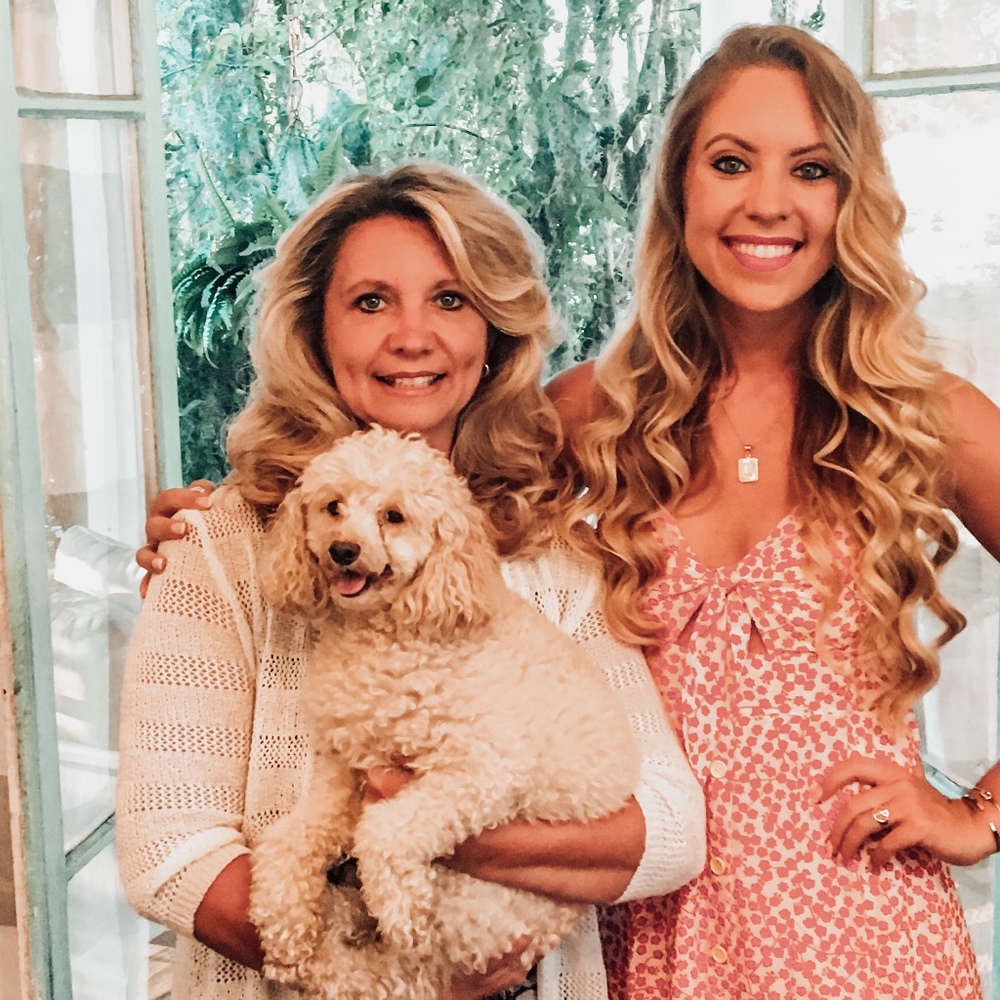 Meet your Posher, Carol